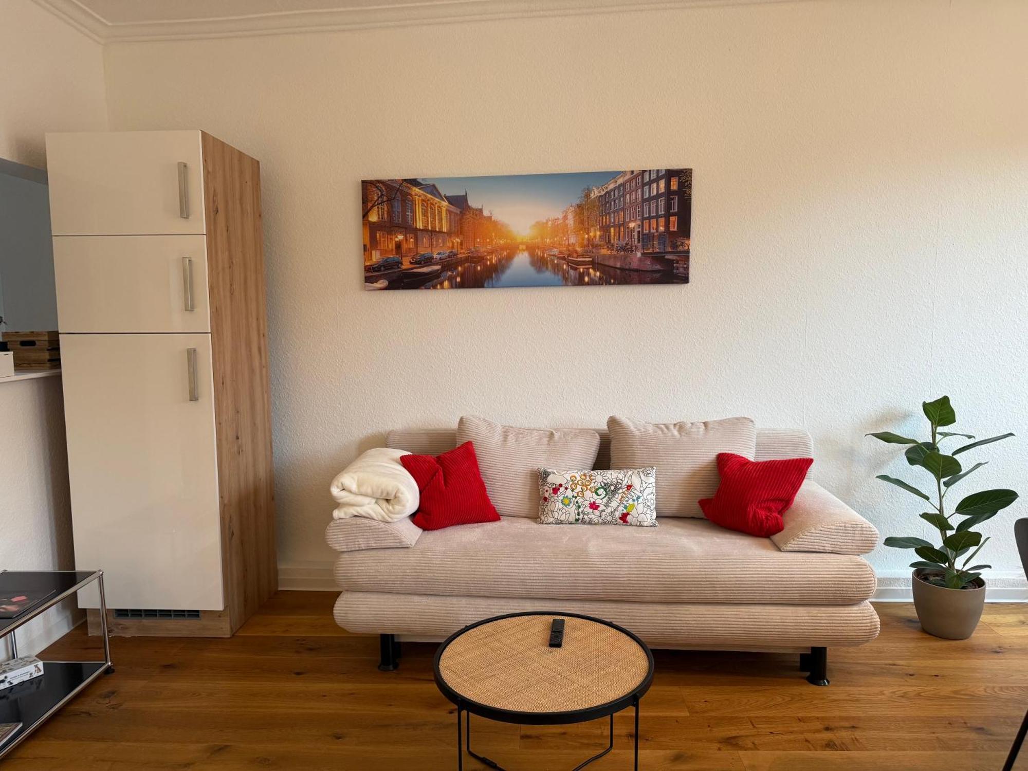 Stylisches Apartment Mit Grossem Tageslichbad Am Marktplatz Leonberg Exteriér fotografie